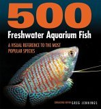 Freshwater Tropical Fish - 500 fish